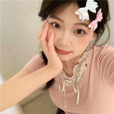 卖花女